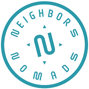 Neighbors and Nomads co-working space